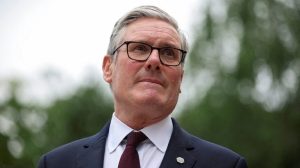 Uk Prime Minister Keir Starmer May Step Down