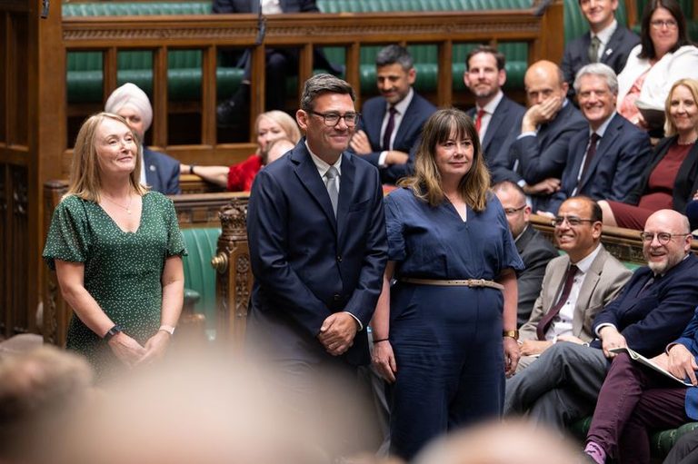 Uk S Next Leader To Unveil Plan