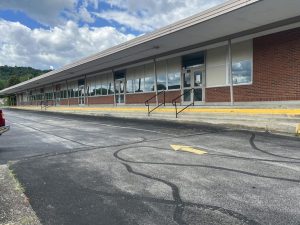 Uk St Claire To Revitalize Old Rowan County School