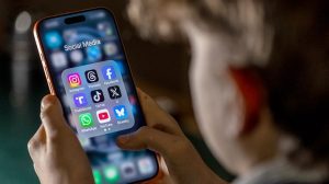 Uk To Ban Social Media For Children Under 16