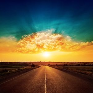 Uk Visitor Surprised By American Driving Distances