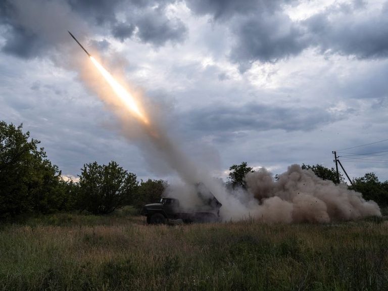 Ukraine Regains Over 600 Square Km Of Territory In 2026