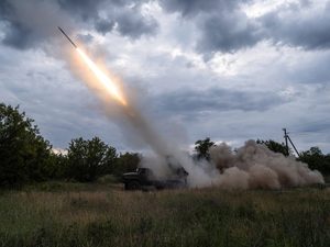 Ukraine Regains Over 600 Square Km Of Territory In 2026