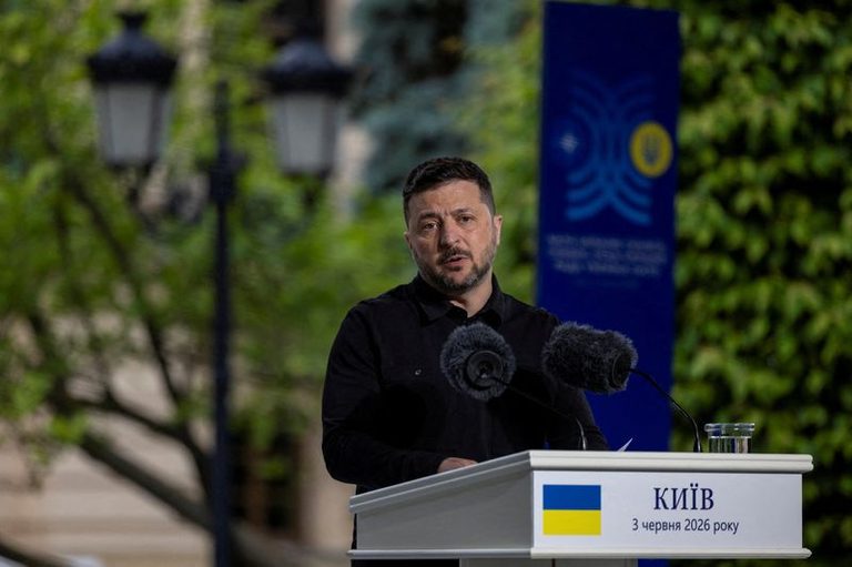 Ukraine To Conduct Preemptive Attacks