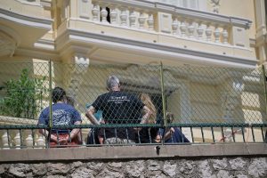 Ukrainian Tycoon Wounded In Monaco Explosion