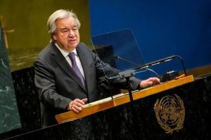 Un Agency For Palestinian Refugees Faces Funding Crisis