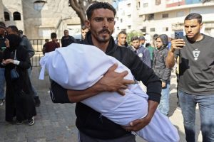 Un Commission Israel Targets Children