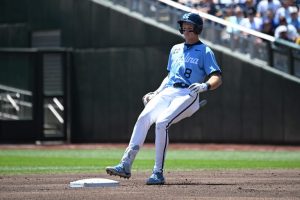 Unc Advances To Mcws Finals