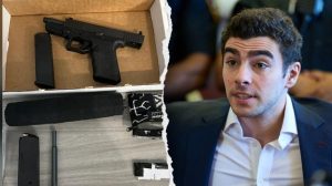 Unique Silencer Found In High Profile Nyc Assassination Case