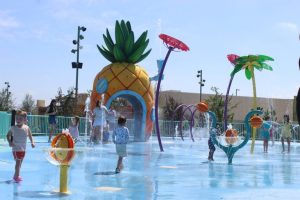 Universal Kids Resort Opens In Frisco