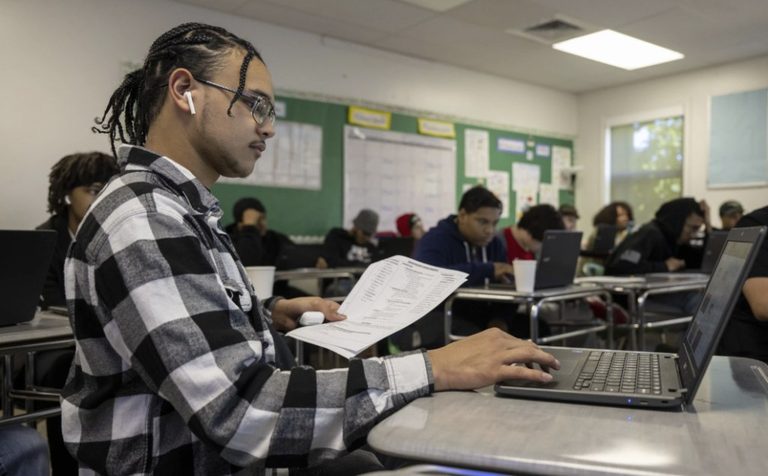 Universities Rethink Academics Amid Ai Rise