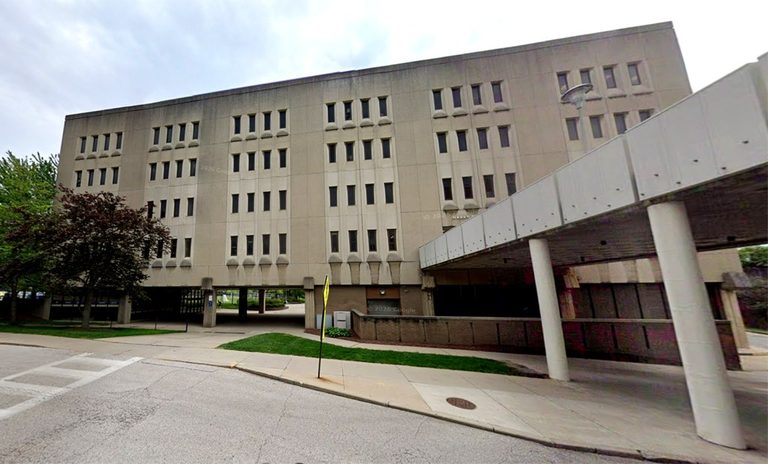 University Of Akron Gets 16 5M For Campus Consolidation