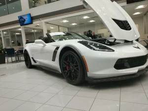 Jim Norton Chevrolet photo 3