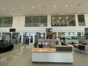 Jim Norton Chevrolet photo 2