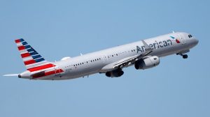 Unruly Passenger Bites Fellow Traveler On Flight