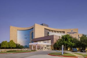 Updates On Mckinney S Health Care Facilities And Hospitals