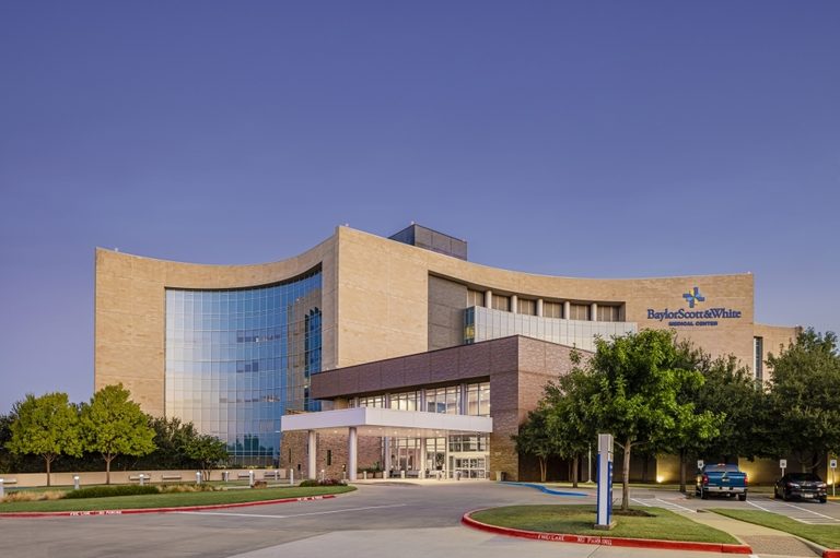 Updates On Mckinney S Health Care Facilities And Hospitals