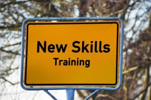 Upskilling For Better Pay