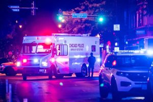 Uptown Condo Board President Killed