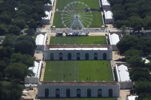 Us 250Th Anniversary Celebrations Begin
