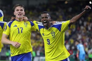 Us Advances To World Cup Knockout Round