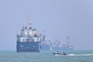 Us And Iran Reach Agreement