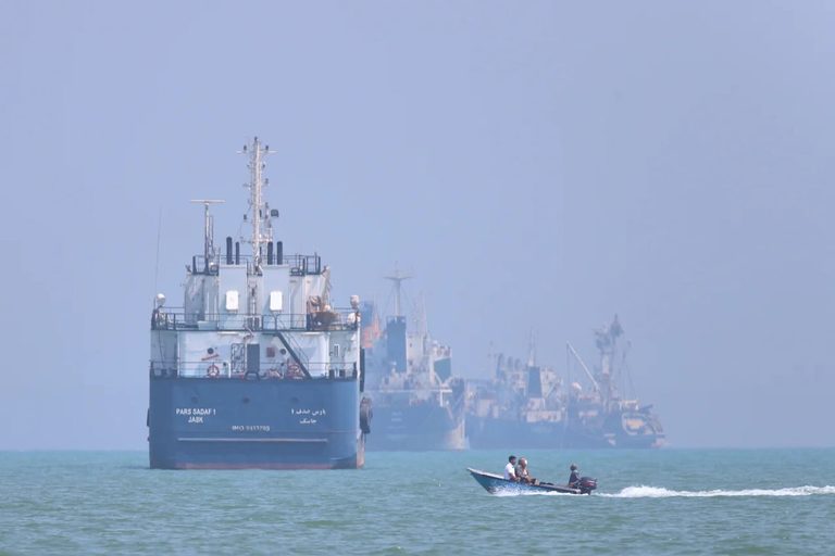 Us And Iran Reach Agreement