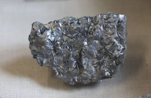 Us Army Leases Land To Titan Mining For Graphite Processing
