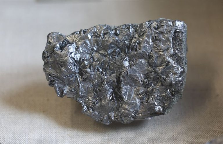 Us Army Leases Land To Titan Mining For Graphite Processing