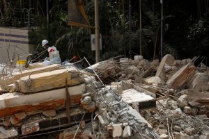 Us Authorizes Venezuela Earthquake Relief