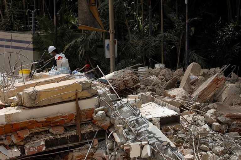 Us Authorizes Venezuela Earthquake Relief