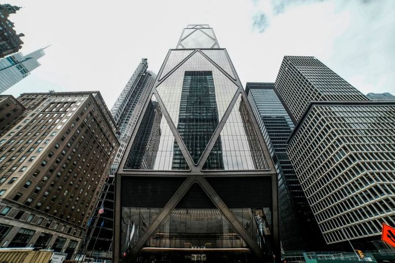 Us Banks Probed Over Iran Transactions