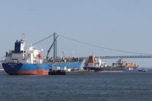 Us Becomes World S Top Oil Exporter
