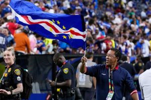 Us Canada Mexico Advance In World Cup