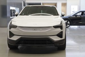 Us Commerce Dept Bans Polestar Car Sales