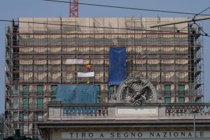 Us Consulate In Milan Faces Labor Exploitation Allegations