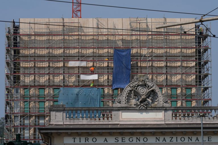 Us Consulate In Milan Faces Labor Exploitation Allegations