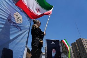 Us Deal With Iran