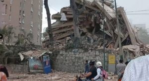 Us Deploys Rescue Teams 150M In Aid To Venezuela