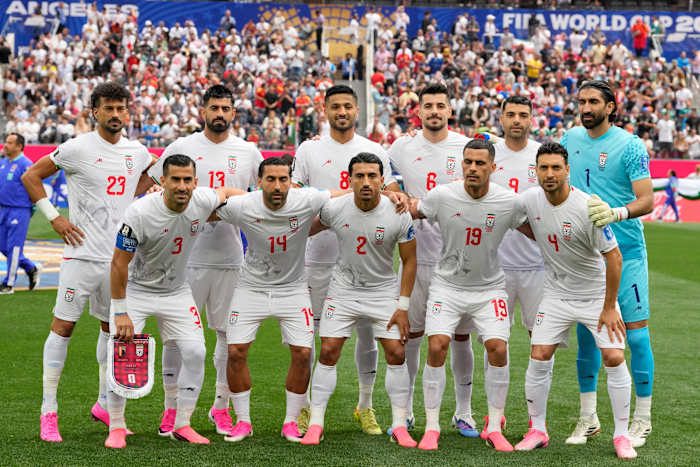 Us Eases Travel Restrictions On Iran S World Cup Team