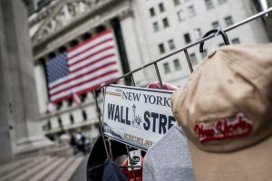 Us Economy And Stock Market Diverge