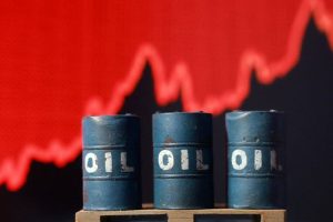 Us Economy Resilient Amid Oil Shock