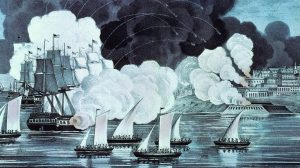 Us Faces Similar Threats As Founders