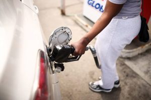 Us Gas Prices Drop Below 4