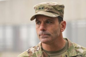 Us General In Europe To Retire Amid Nato Review