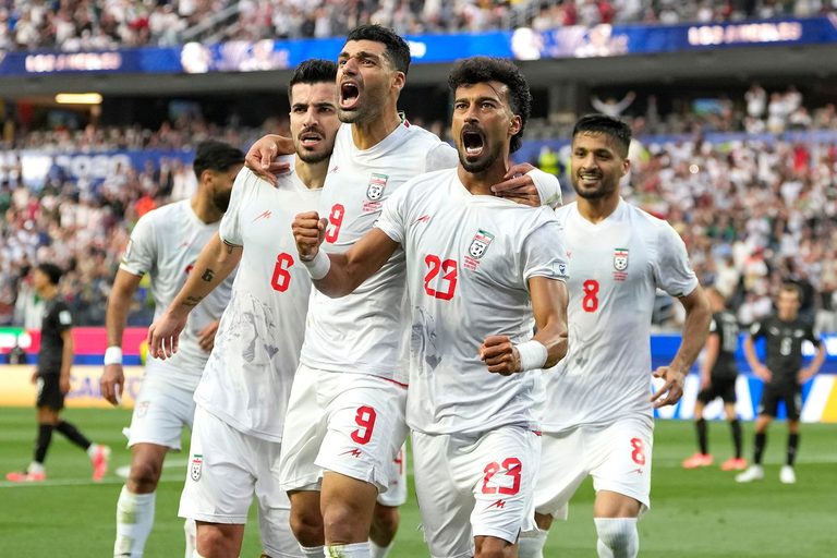 Us Govt Iran S World Cup Team Always Planned To Return To Mexico