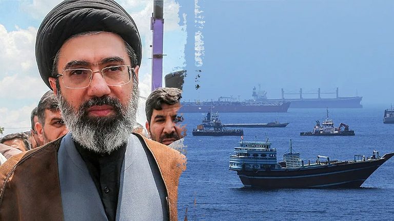 Us Gulf Allies Create New Shipping Route