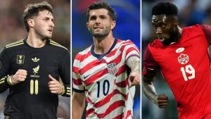 Us Hosts Fifa World Cup