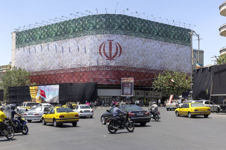 Us Iran Agree To Ceasefire