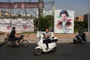 Us Iran Conflict